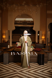 Abaya سيران