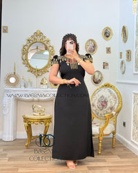 Robe rouba