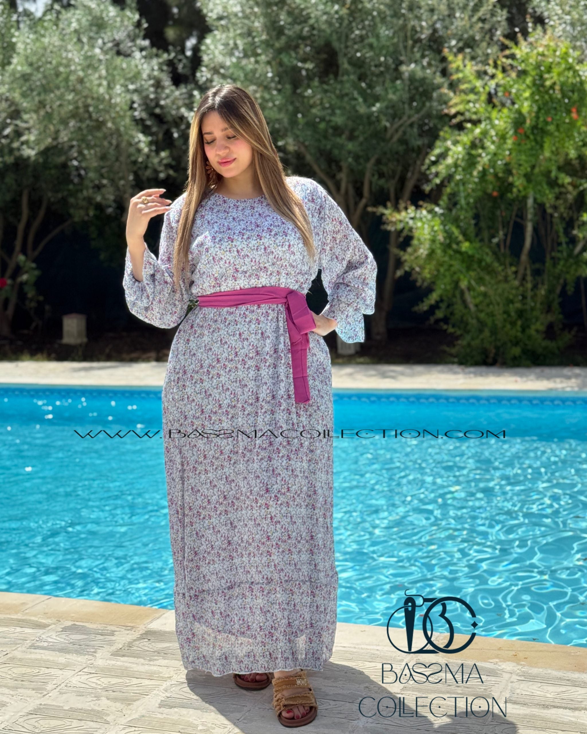 Robe Summer