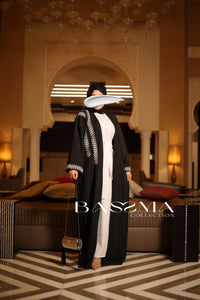 Abaya سيران