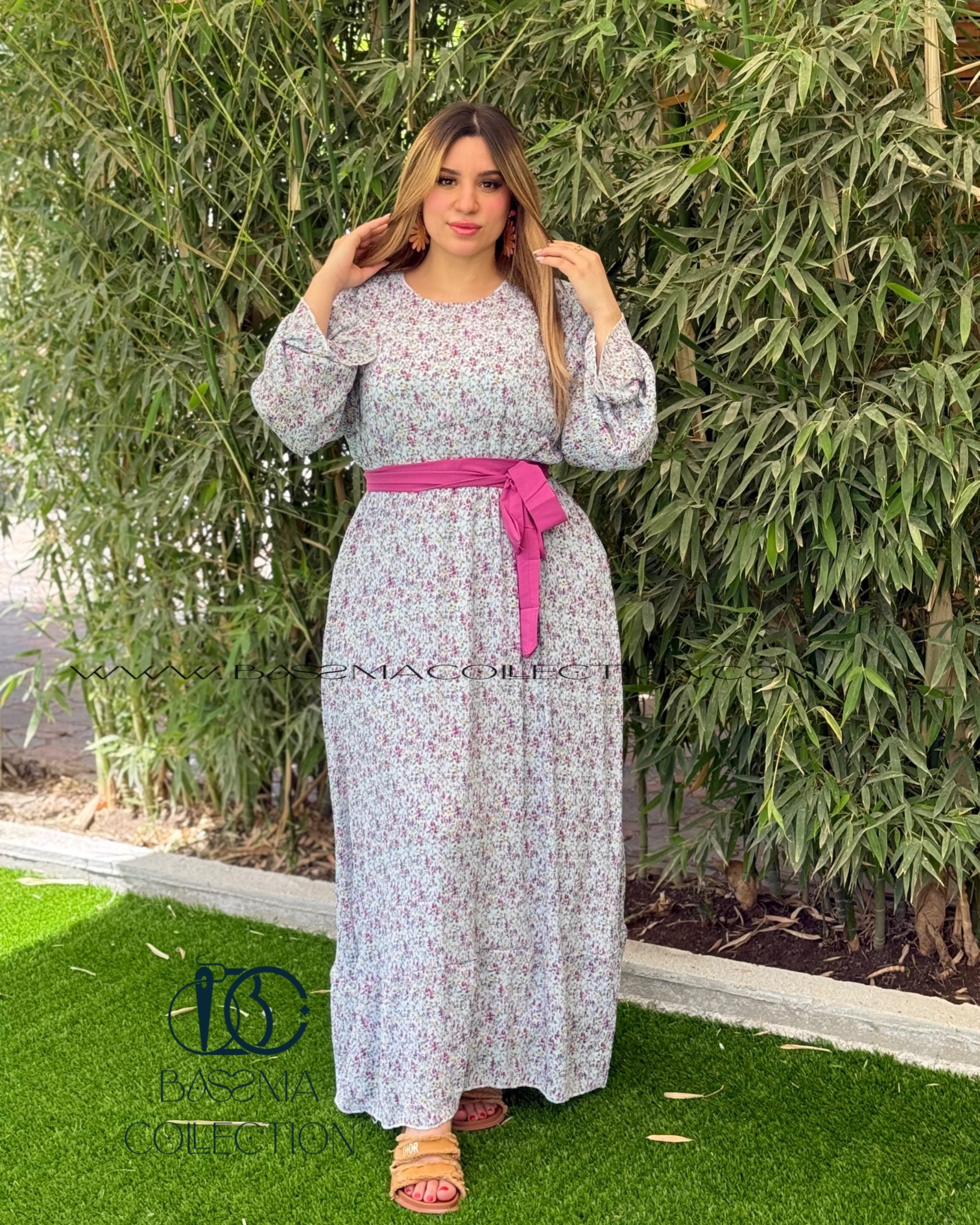 Robe Summer
