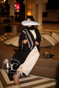 Abaya سيران