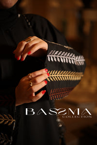 Abaya بدر البدور
