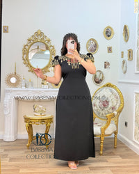 Robe rouba