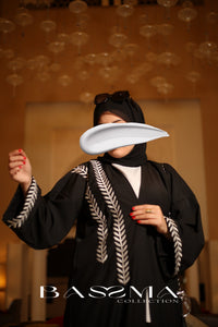 Abaya سيران