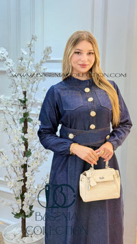 Robe tima