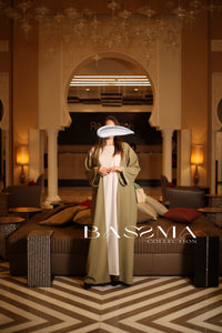 Abaya سيران