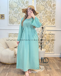 Robe dila