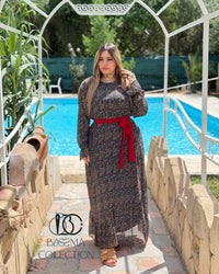 Robe Summer