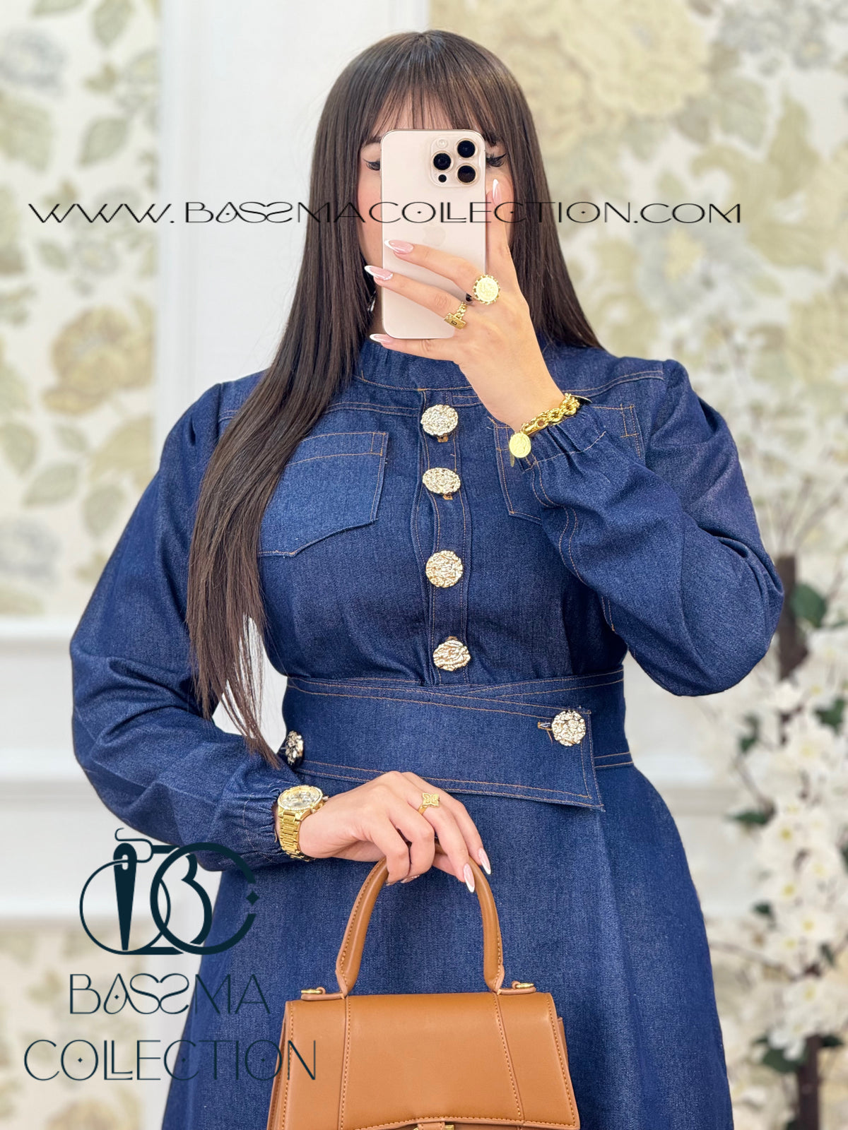 Robe tima