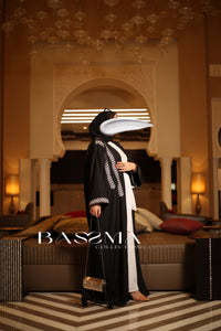Abaya سيران