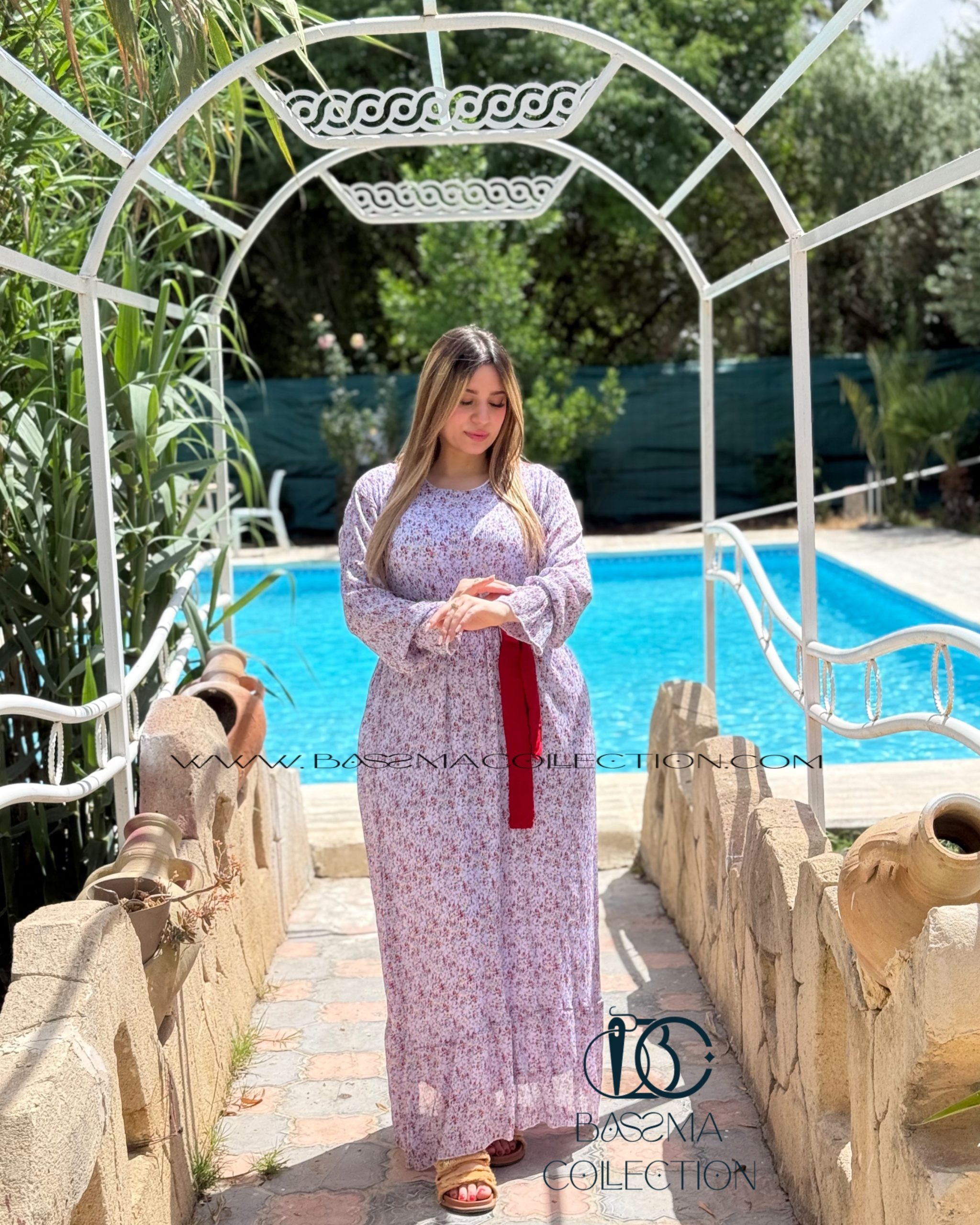 Robe Summer