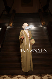 Abaya سيران