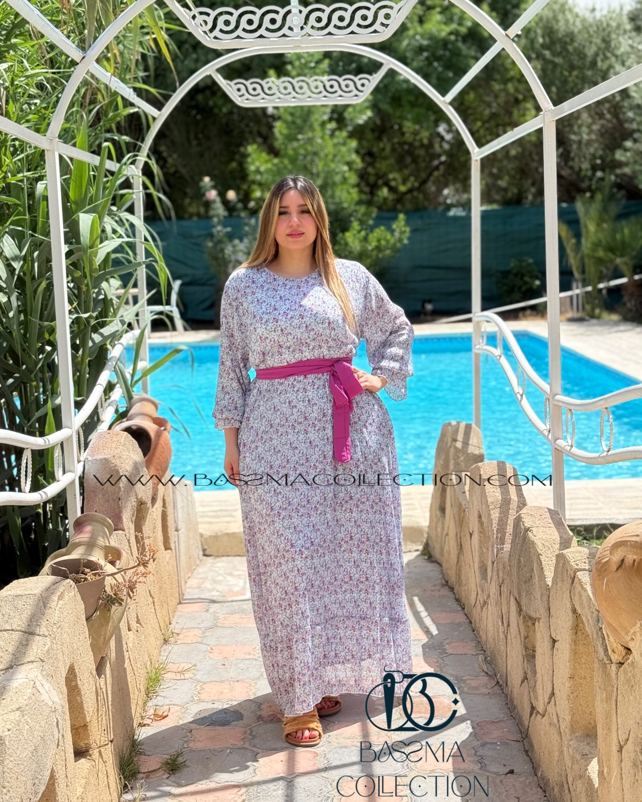 Robe Summer