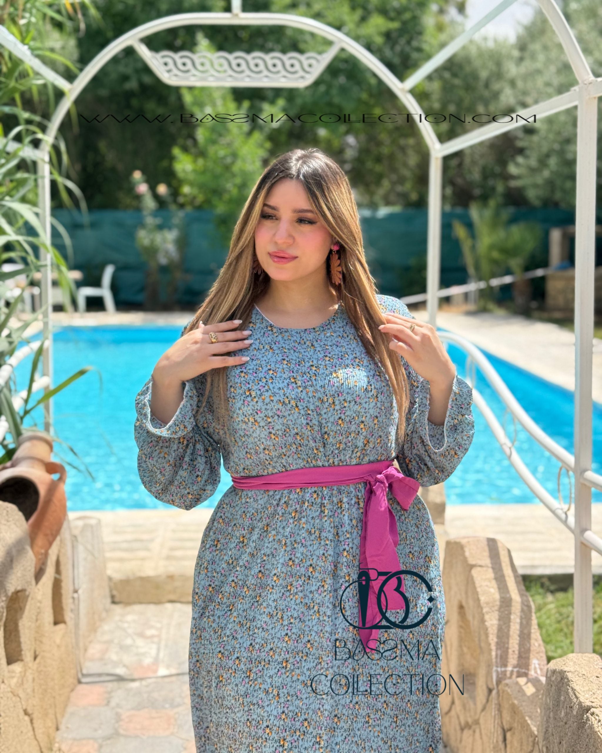 Robe Summer