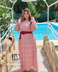 Robe Summer