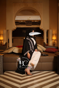 Abaya سيران