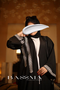 Abaya سيران