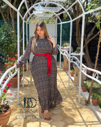 Robe Summer