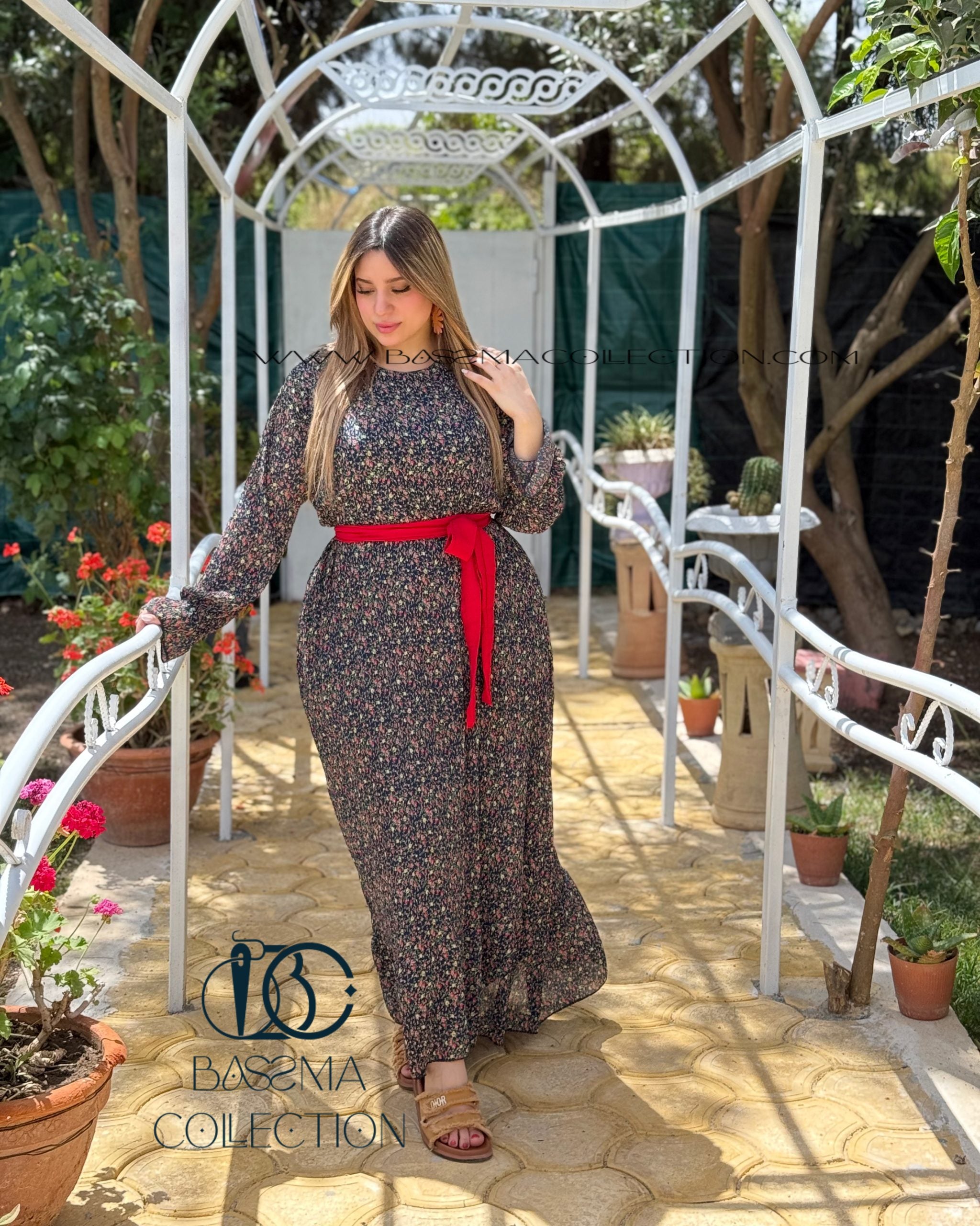 Robe Summer