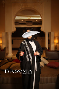Abaya سيران