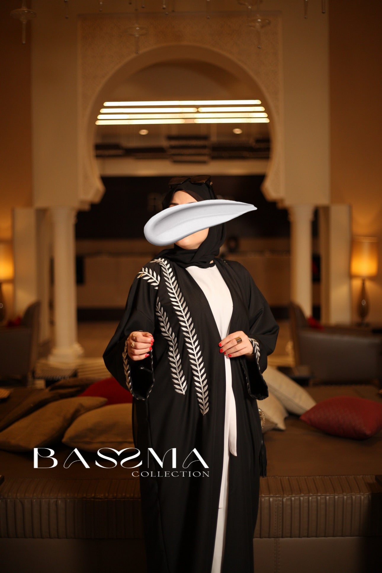 Abaya سيران