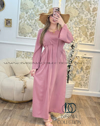 Robe dila