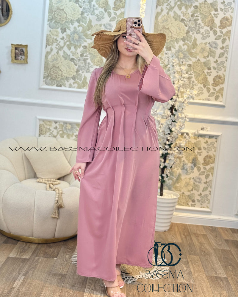 Robe dila