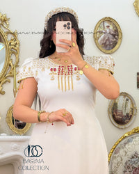 Robe rouba