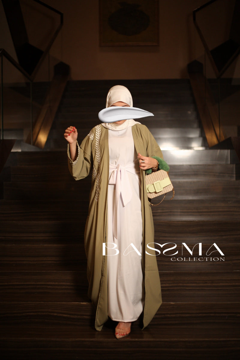 Abaya سيران