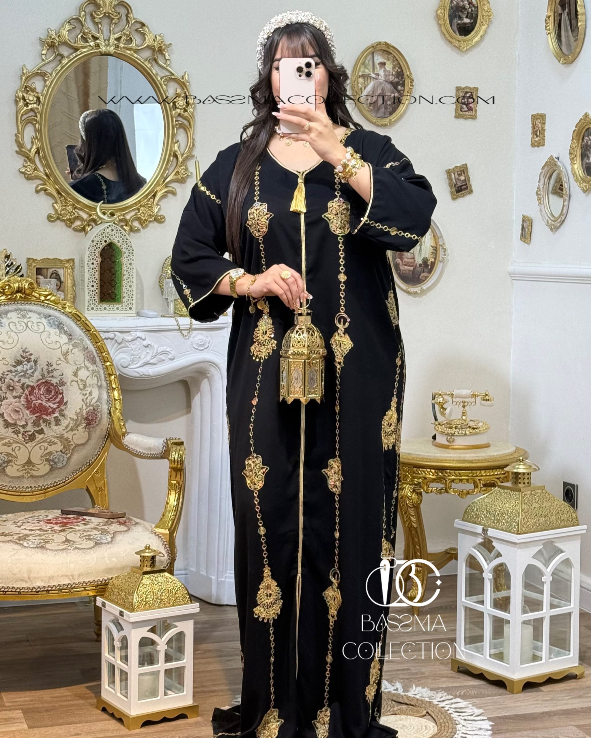 Robe قمر🖤