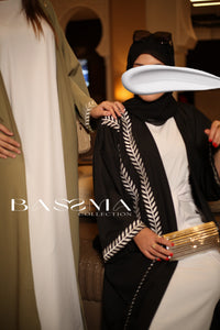 Abaya سيران