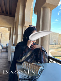 Abaya بدر البدور