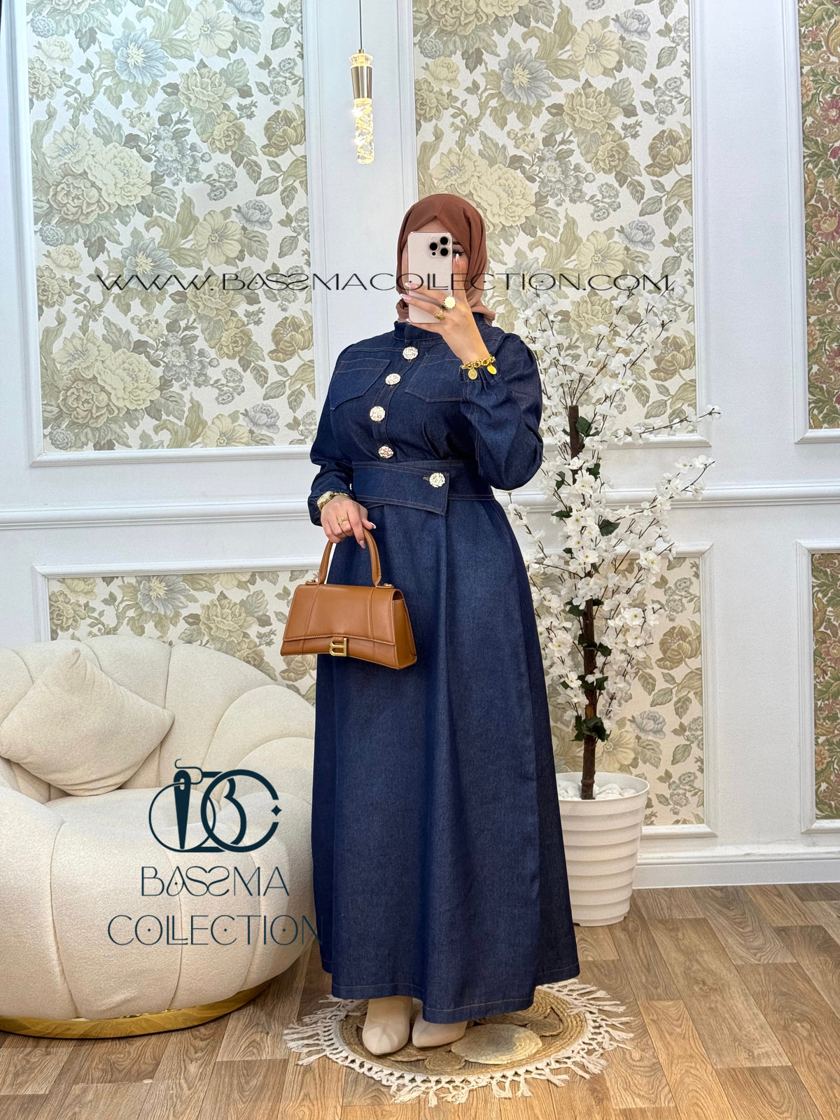Robe tima