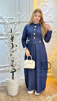 Robe tima
