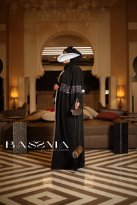 Abaya شامة