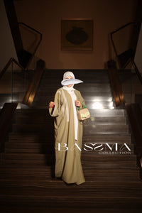 Abaya سيران