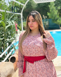 Robe Summer