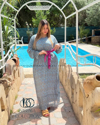 Robe Summer