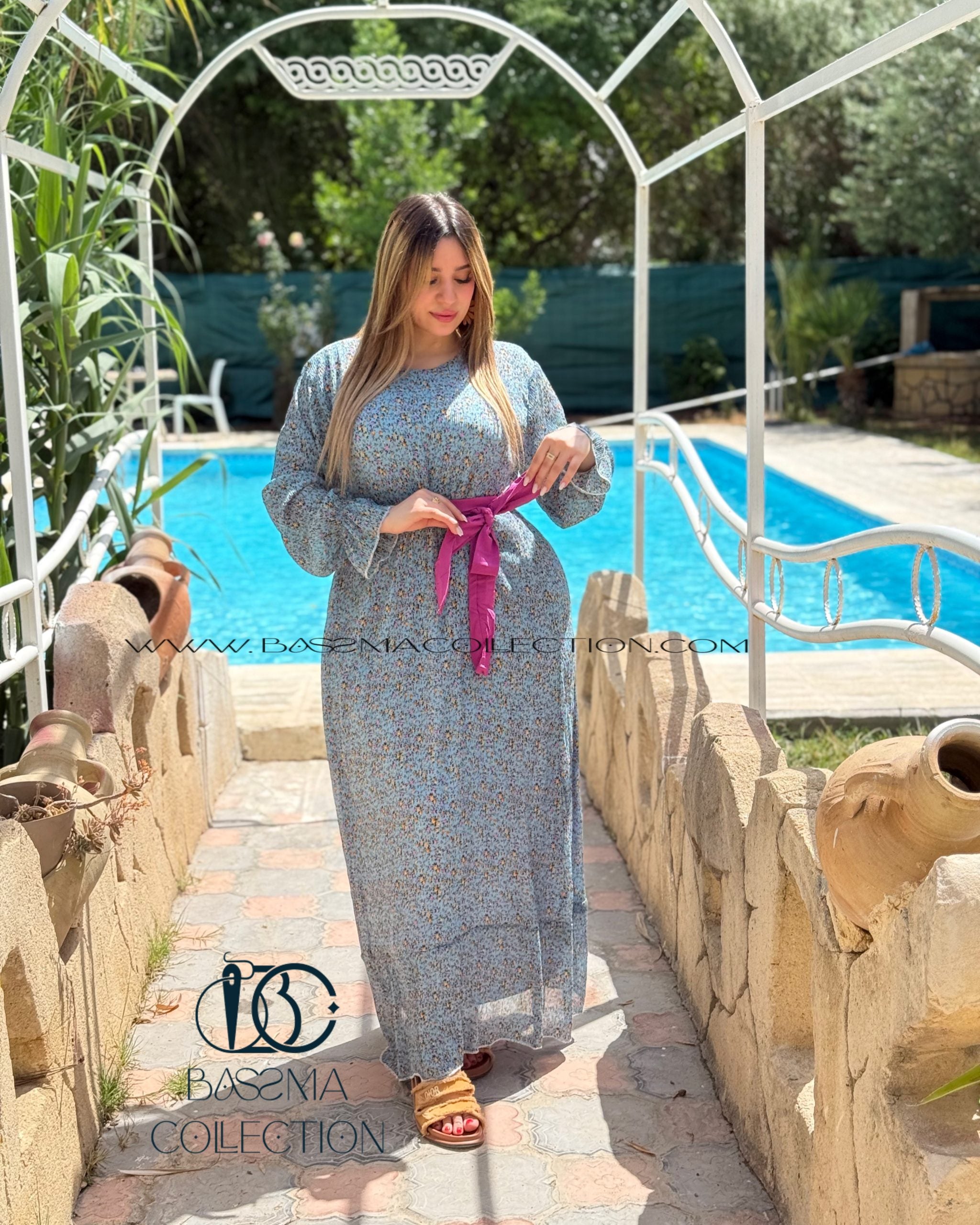 Robe Summer