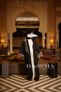 Abaya سيران