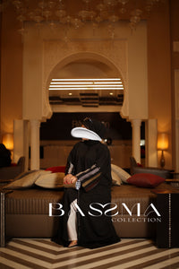 Abaya بدر البدور
