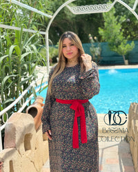 Robe Summer