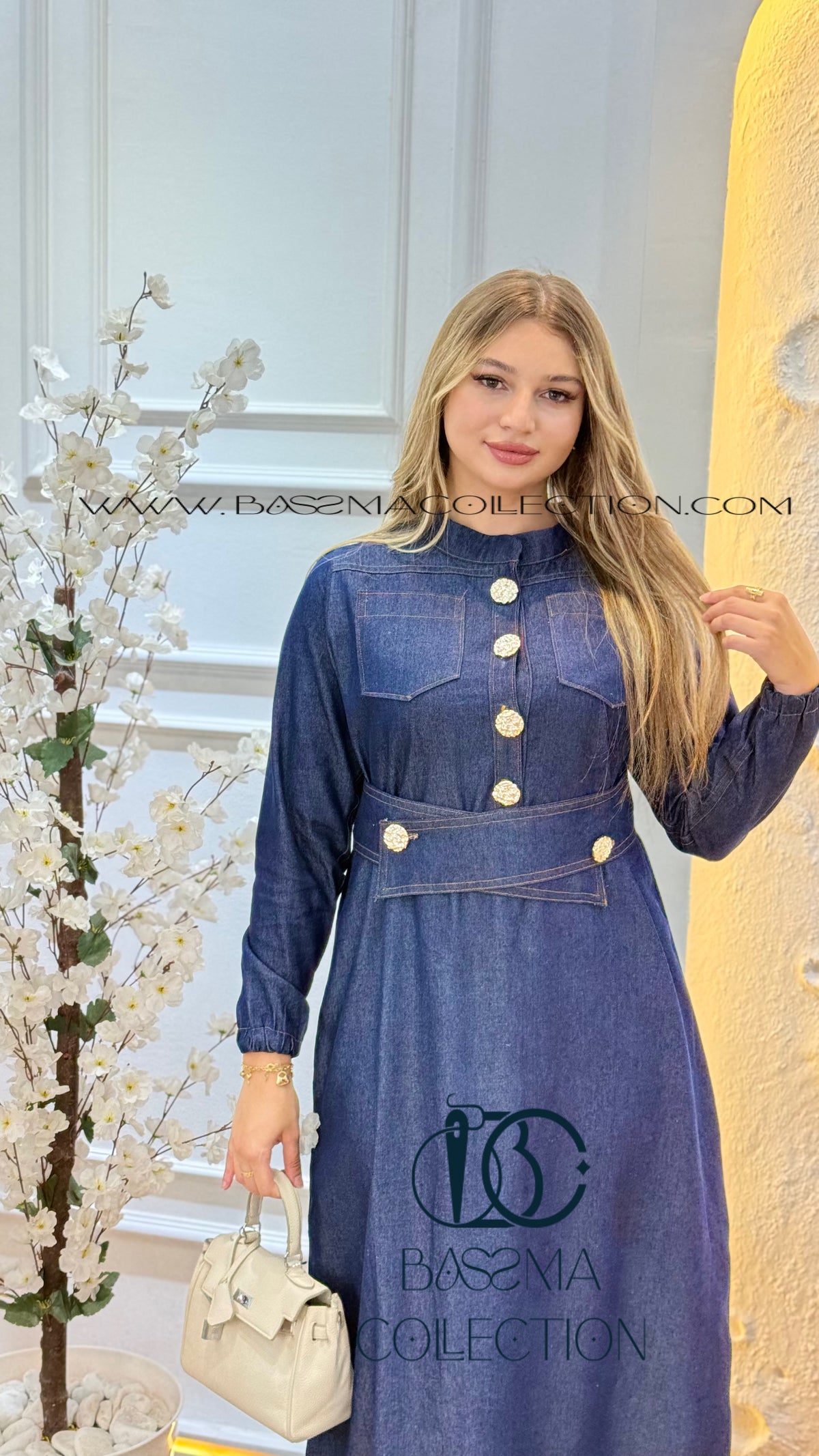 Robe tima