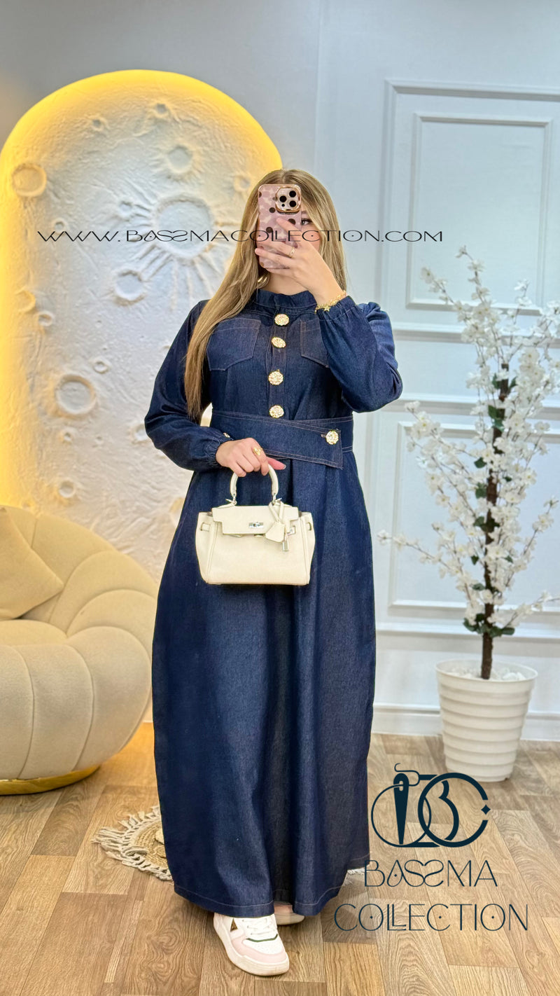 Robe tima