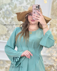 Robe dila