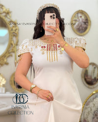 Robe rouba