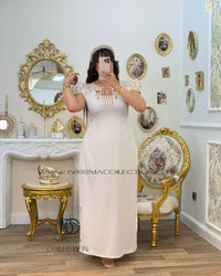Robe rouba
