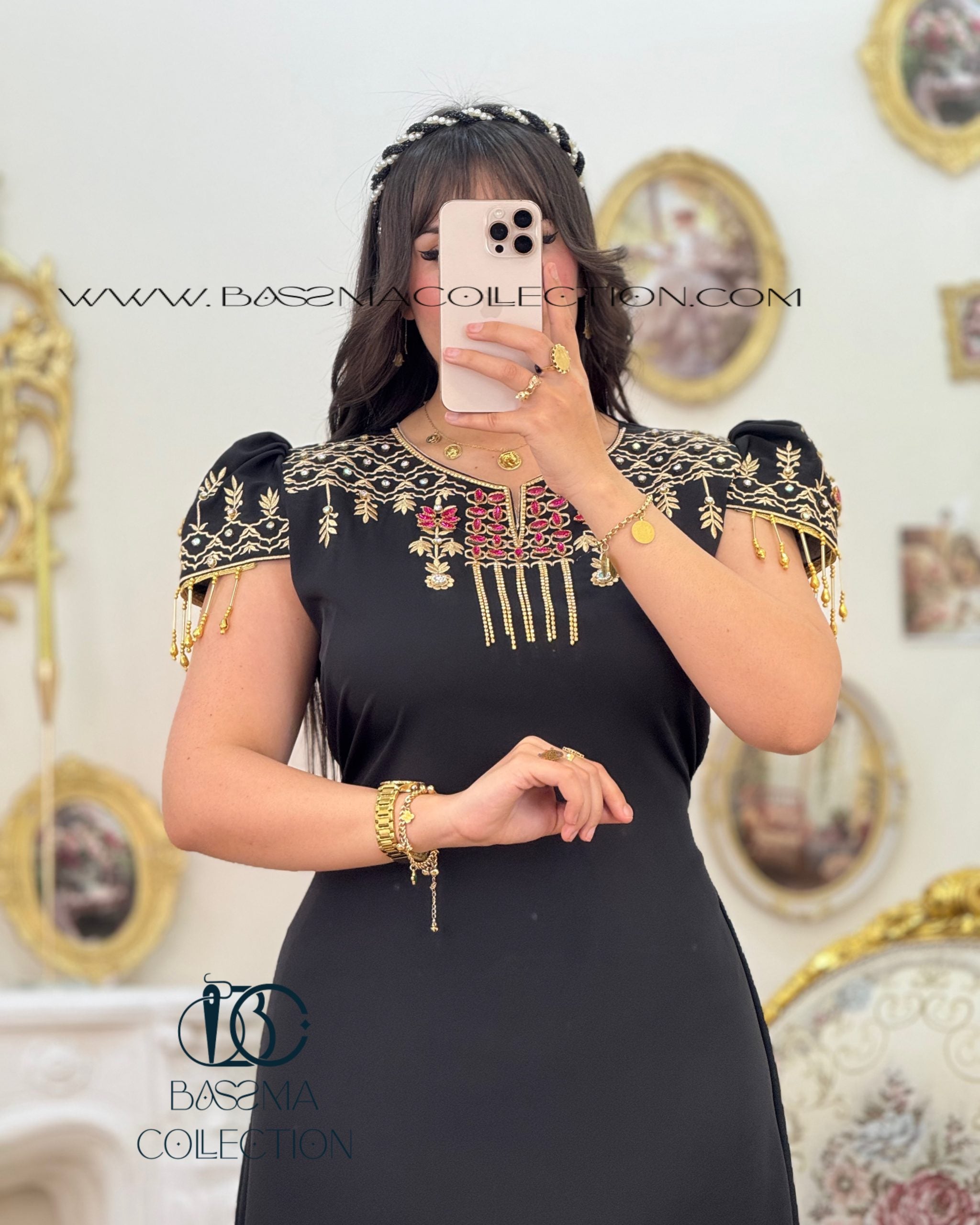 Robe rouba