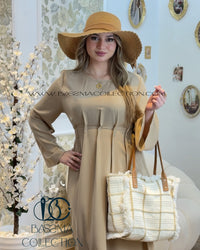 Robe dila